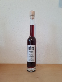 Rotweinlikör 0,2l