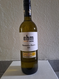 DAC RESERVE SALON 25